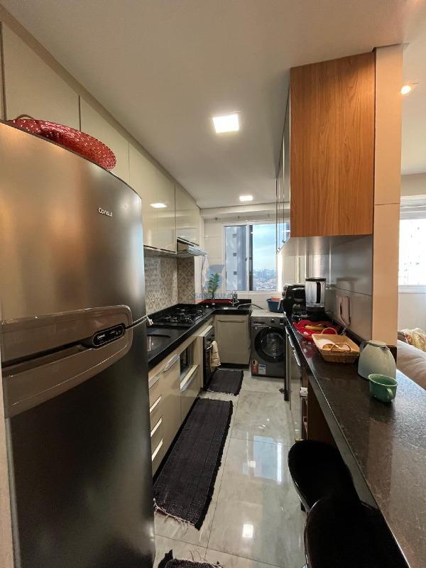 Apartamento à venda no Jardim Riacho das Pedras: 