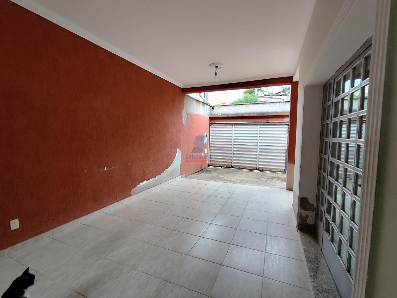 Casa à venda no Tropical: 