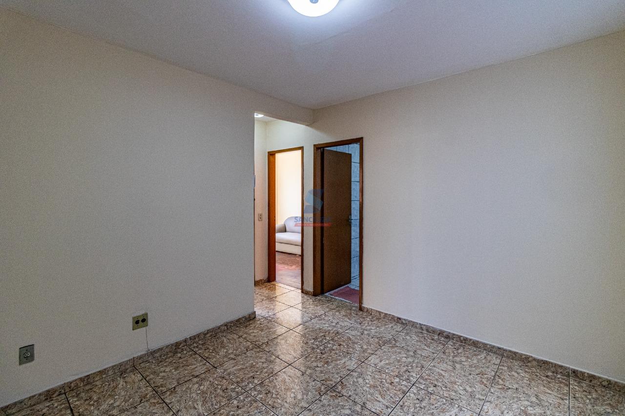 Apartamento à venda no Eldorado: 
