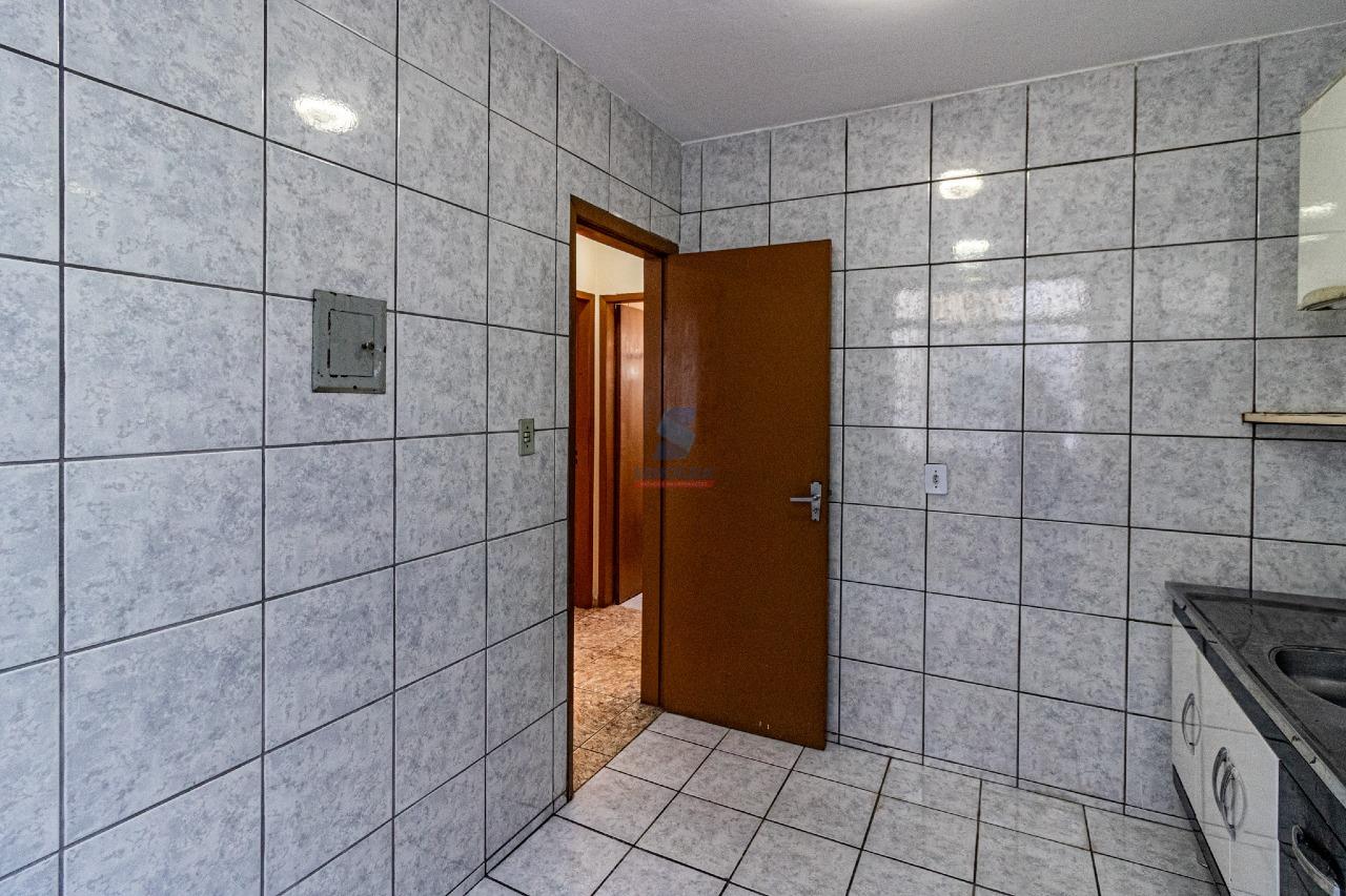 Apartamento à venda no Eldorado: 