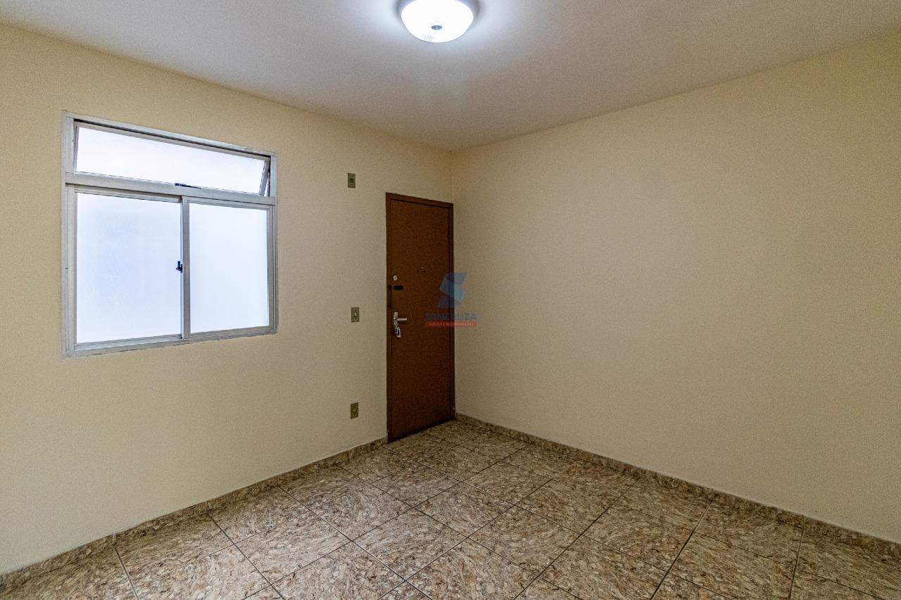 Apartamento à venda no Eldorado: 
