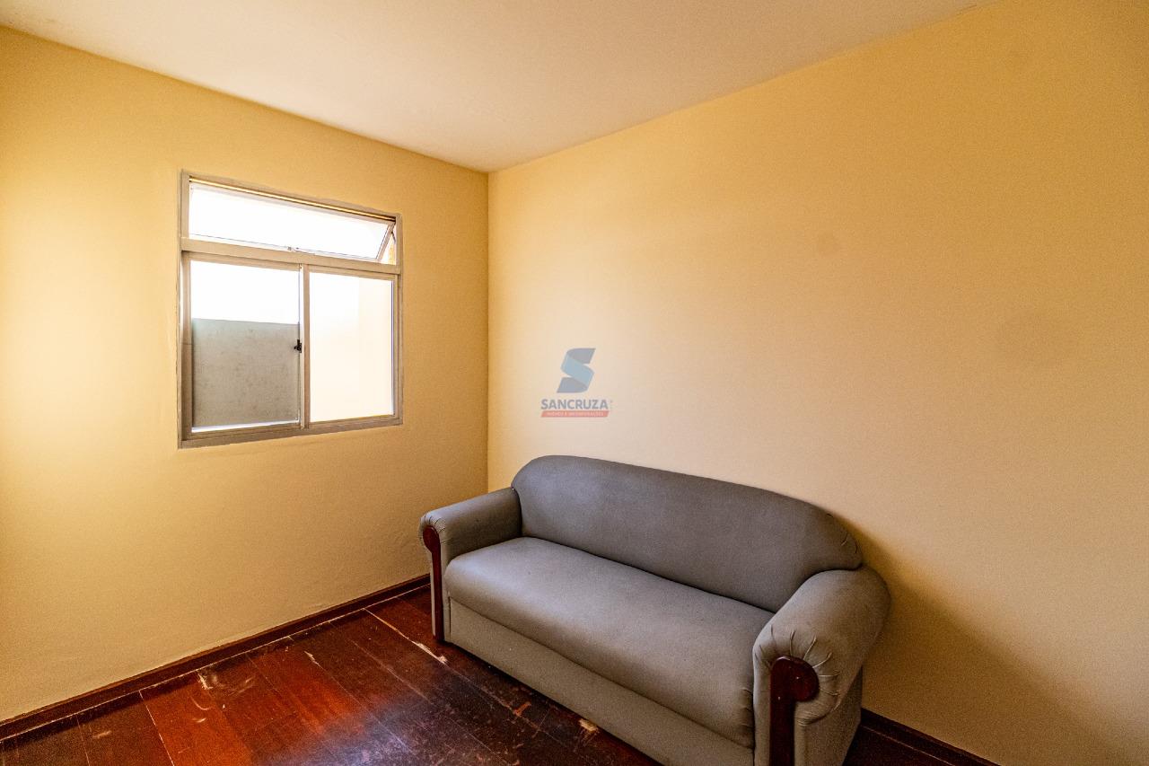 Apartamento à venda no Eldorado: 