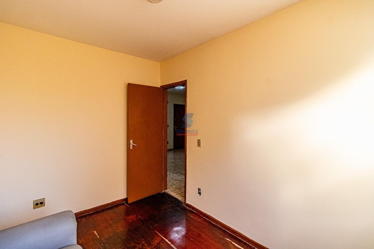 Apartamento à venda no Eldorado: 