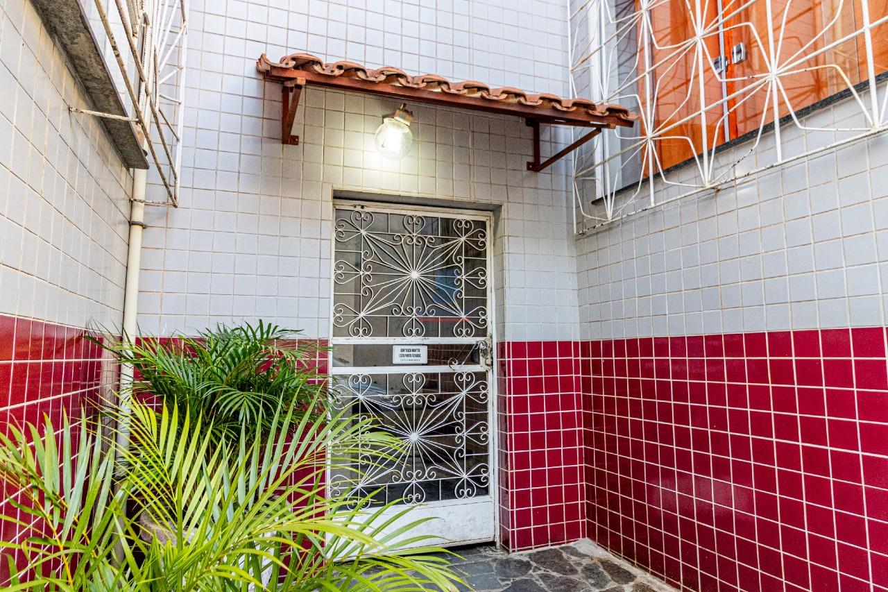 Apartamento à venda no Eldorado: 