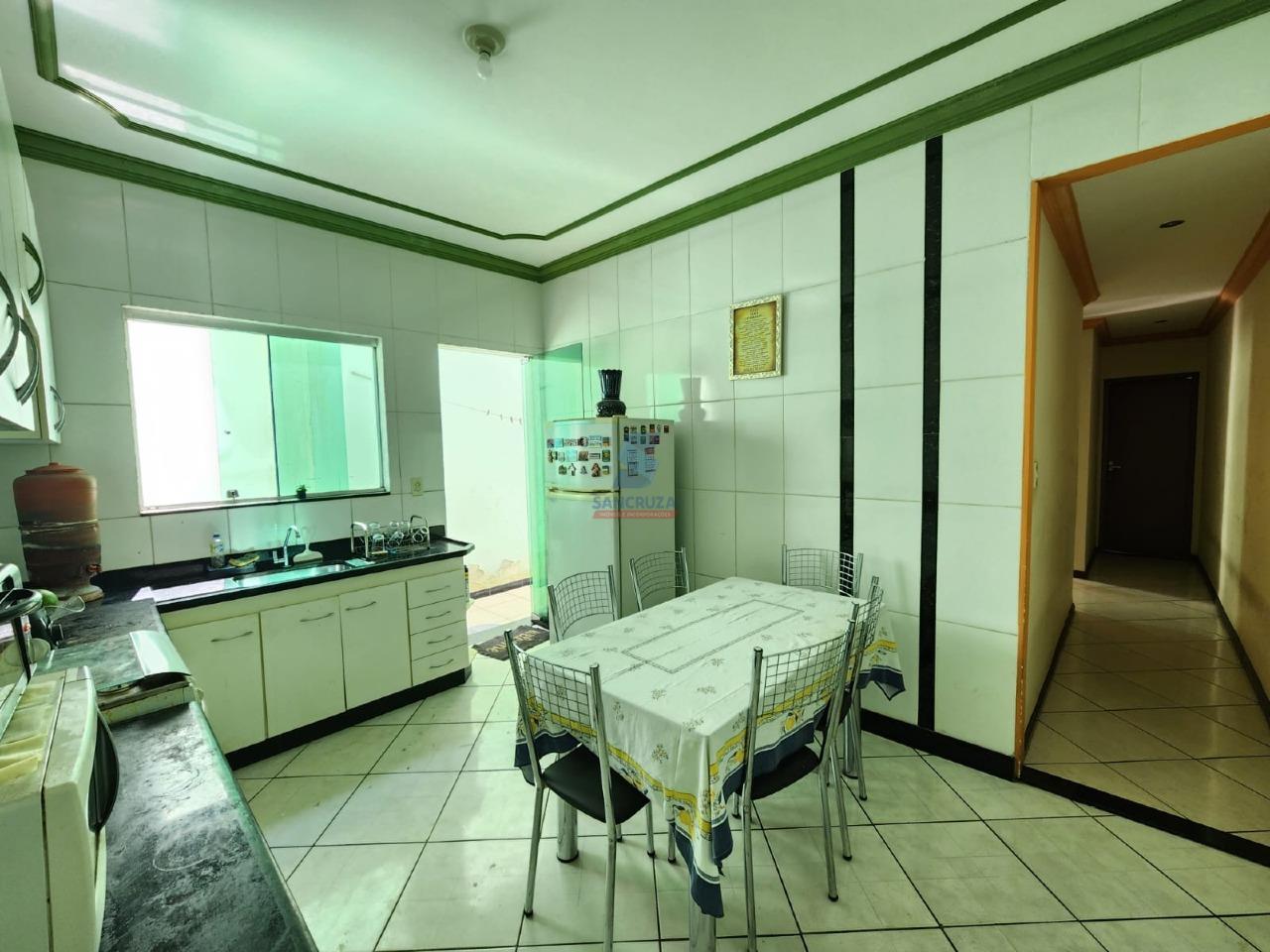 Casa Geminada à venda no Novo Eldorado: 