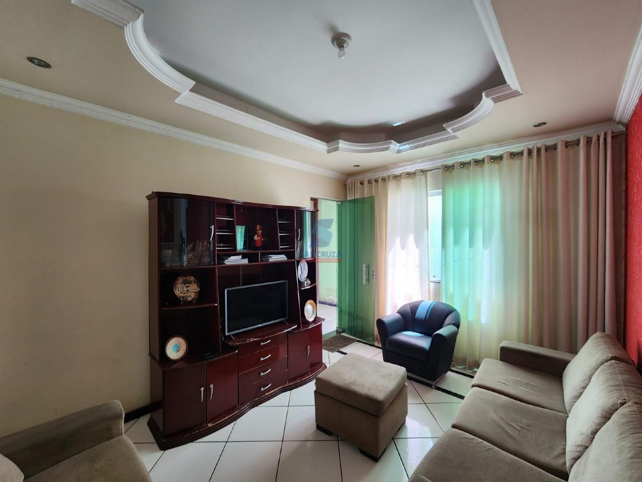 Casa Geminada à venda no Novo Eldorado: 