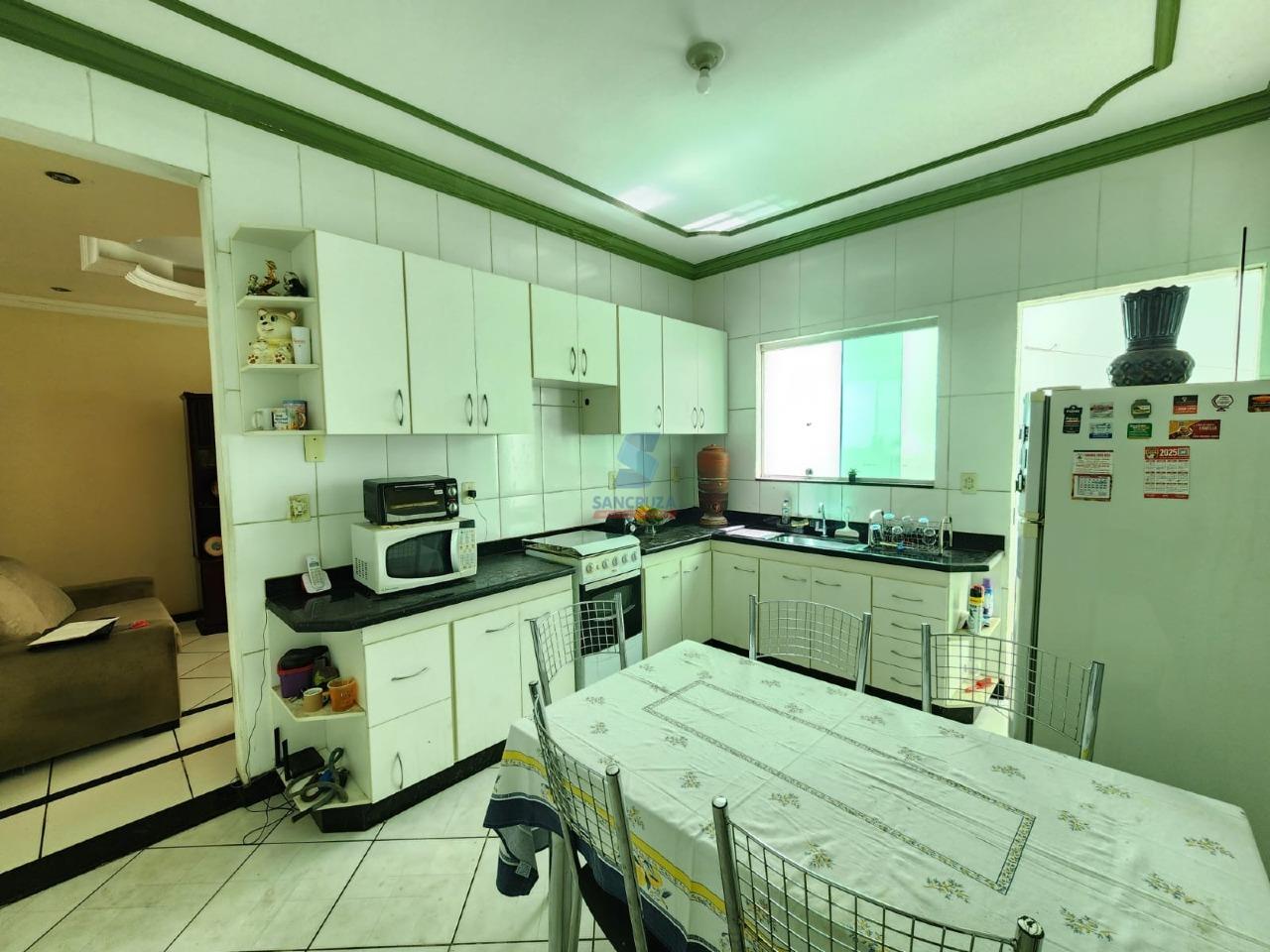 Casa Geminada à venda no Novo Eldorado: 