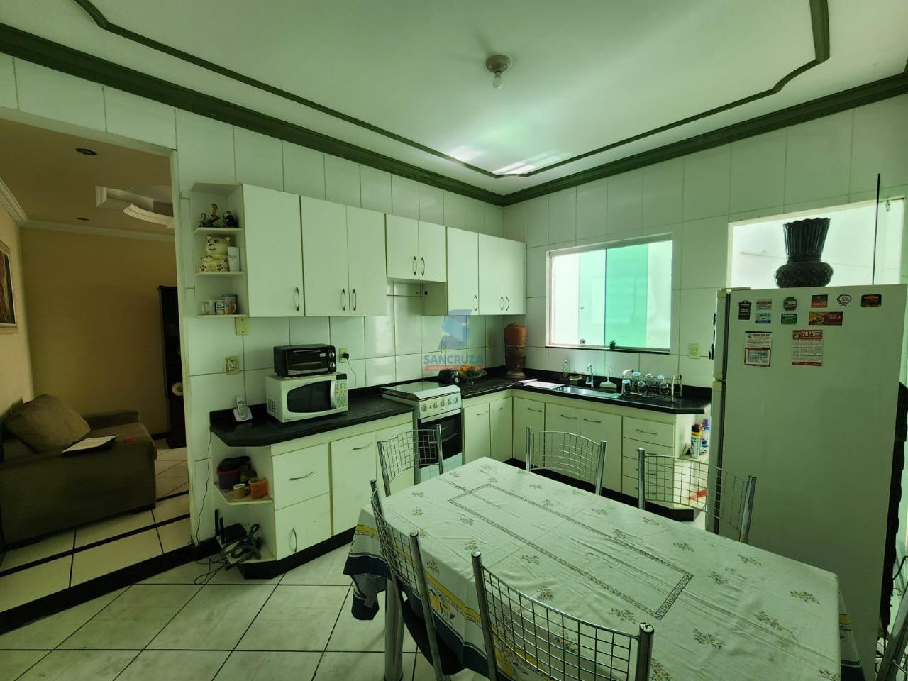 Casa Geminada à venda no Novo Eldorado: 