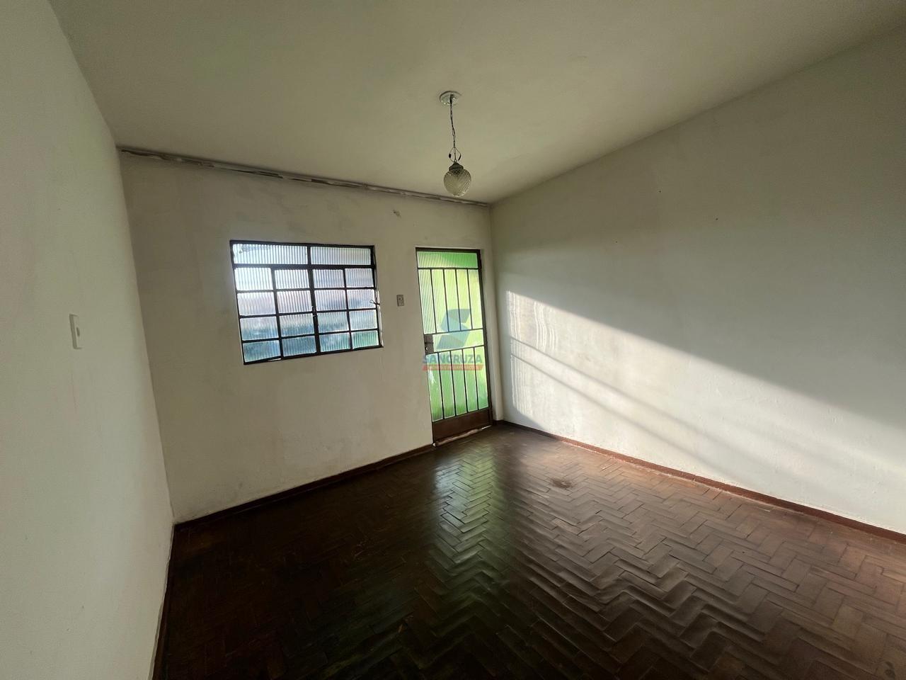 Casa à venda no Industrial Itaú: 