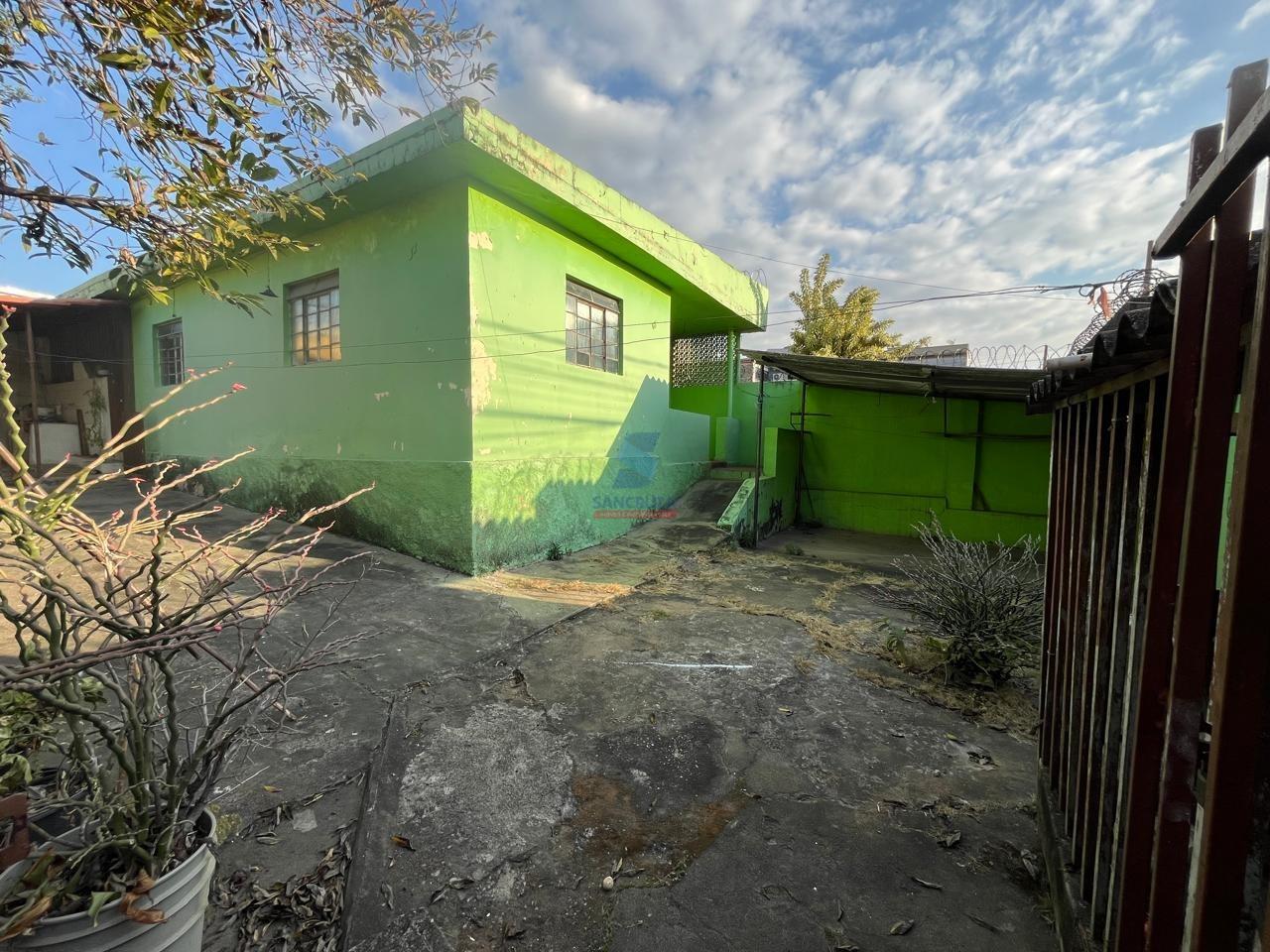 Casa à venda no Industrial Itaú: 