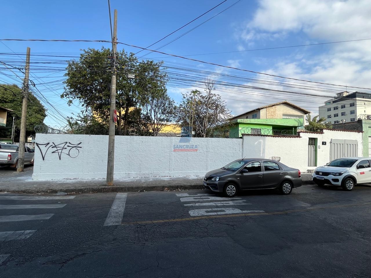 Casa à venda no Industrial Itaú: 