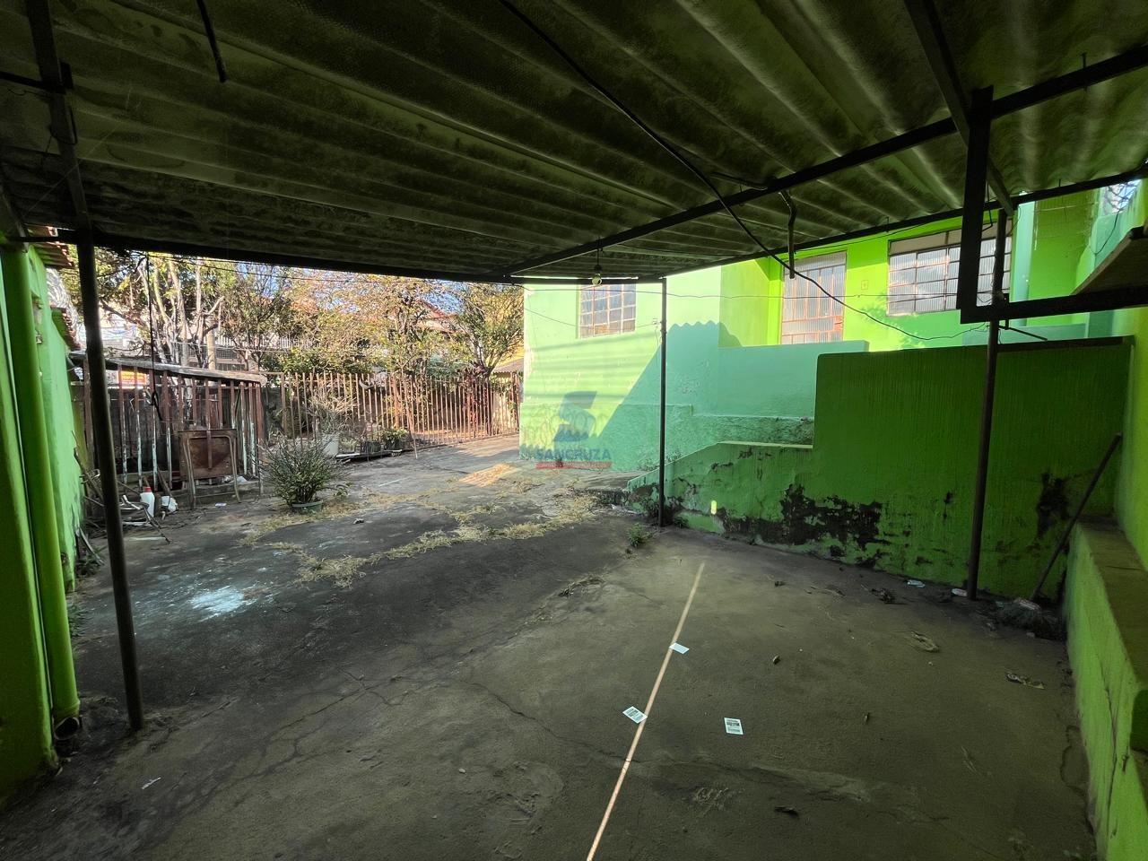 Casa à venda no Industrial Itaú: 