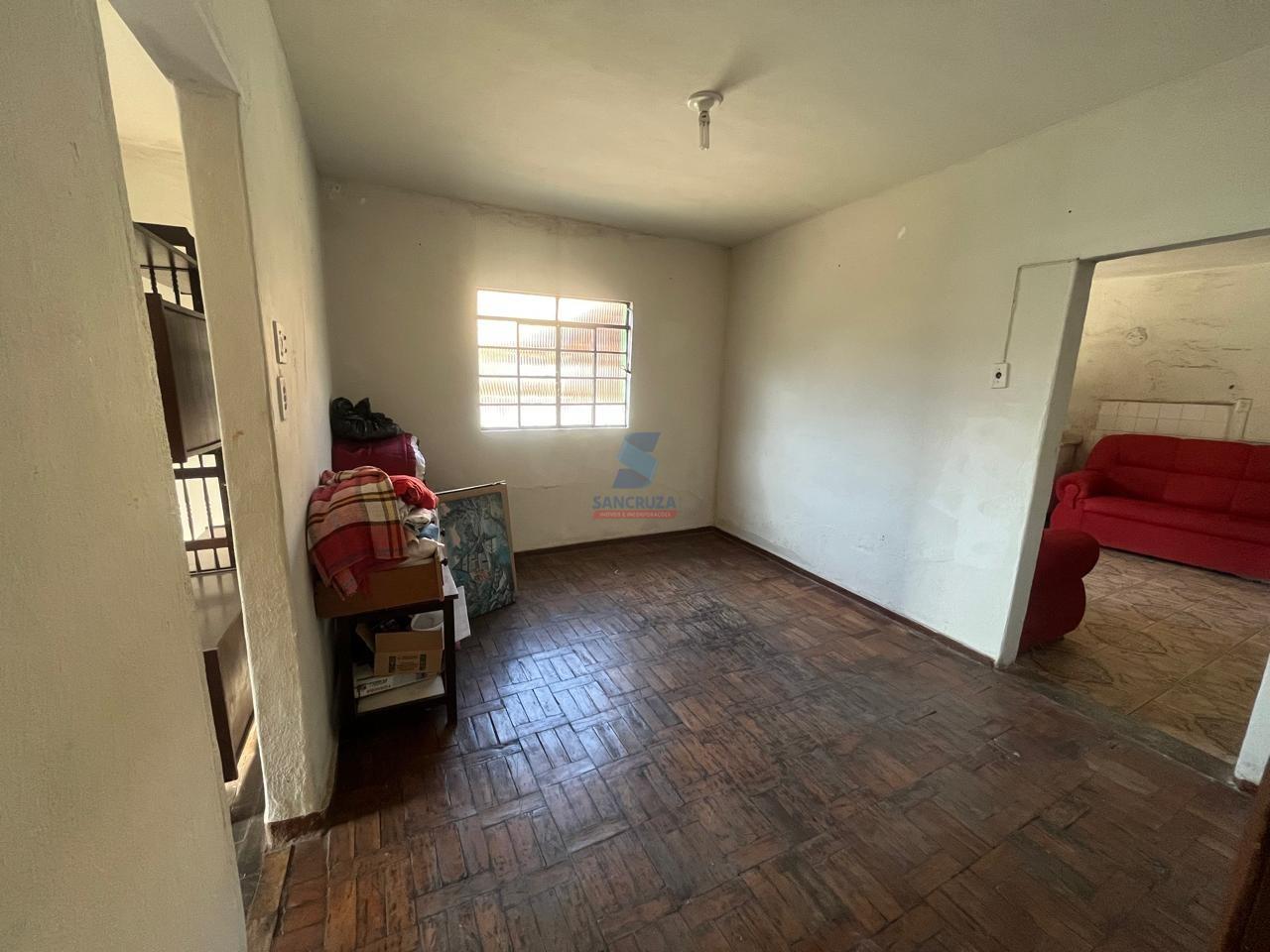 Casa à venda no Industrial Itaú: 