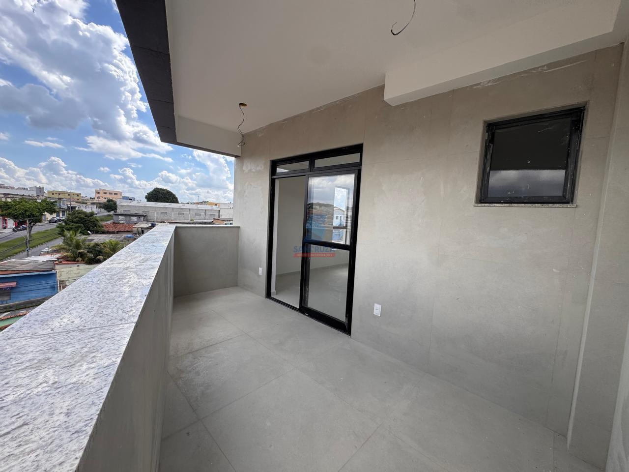 Cobertura à venda no Inconfidentes: 