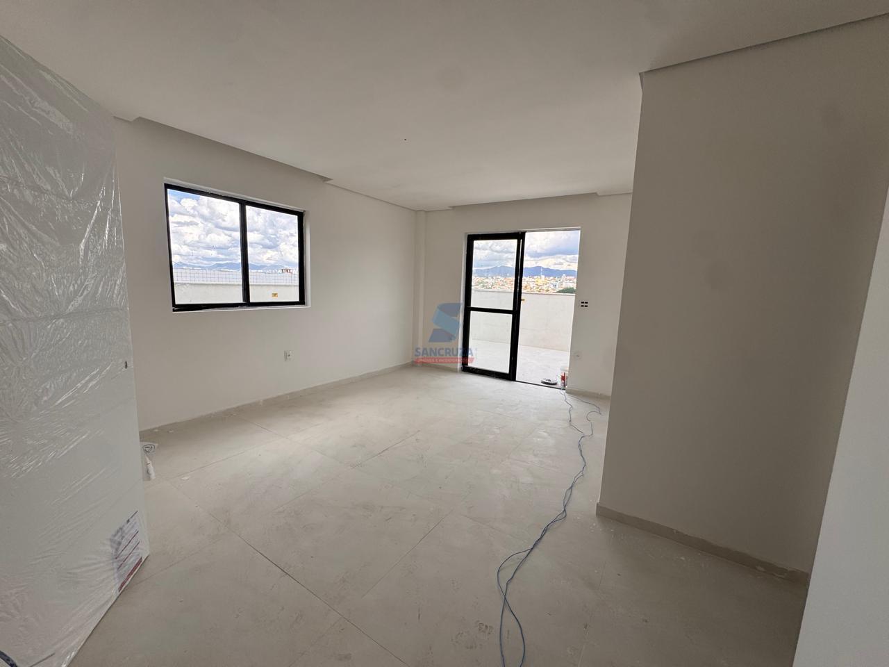 Cobertura à venda no Inconfidentes: 