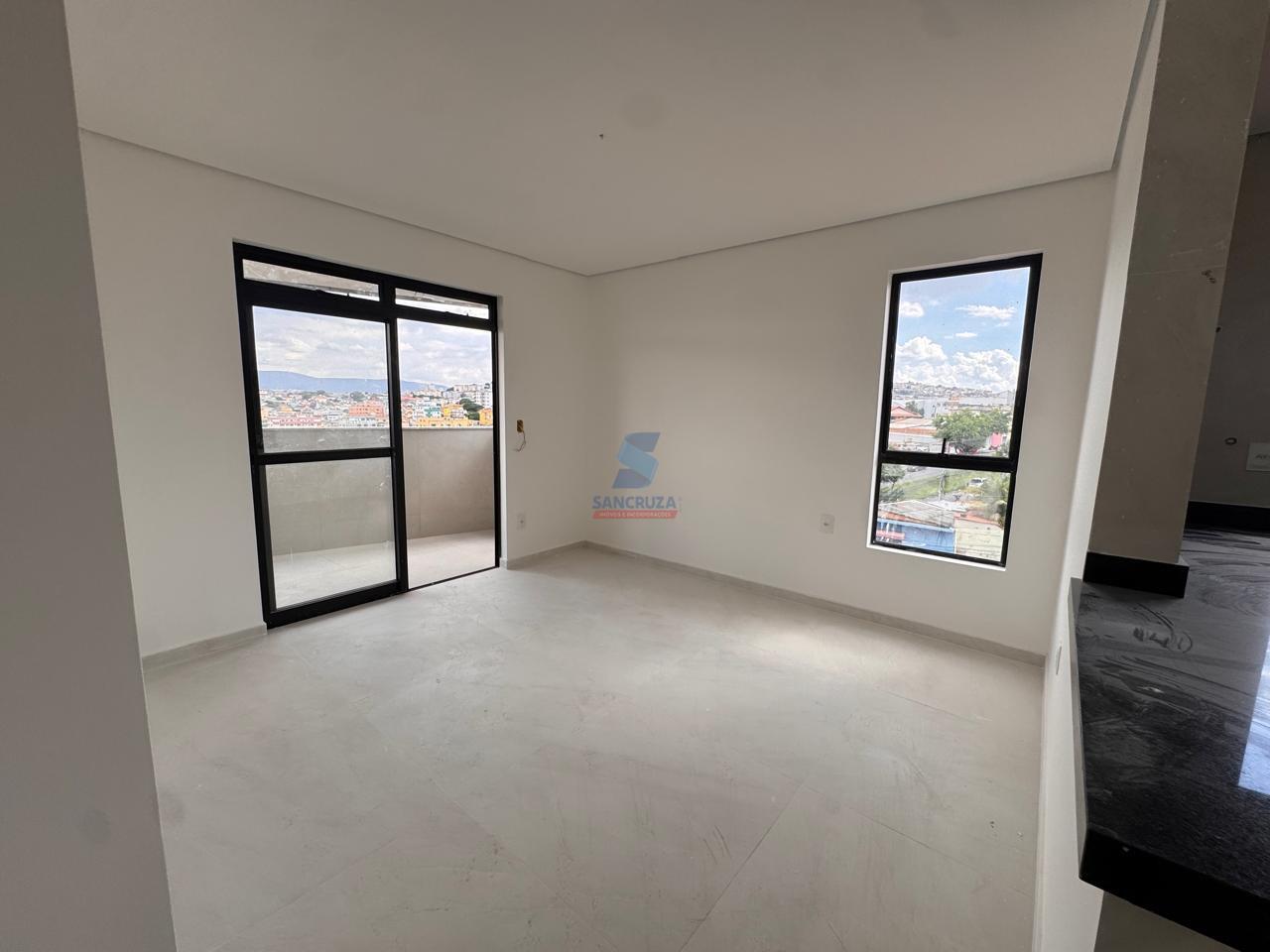 Cobertura à venda no Inconfidentes: 