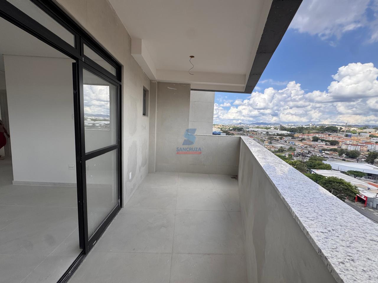 Cobertura à venda no Inconfidentes: 