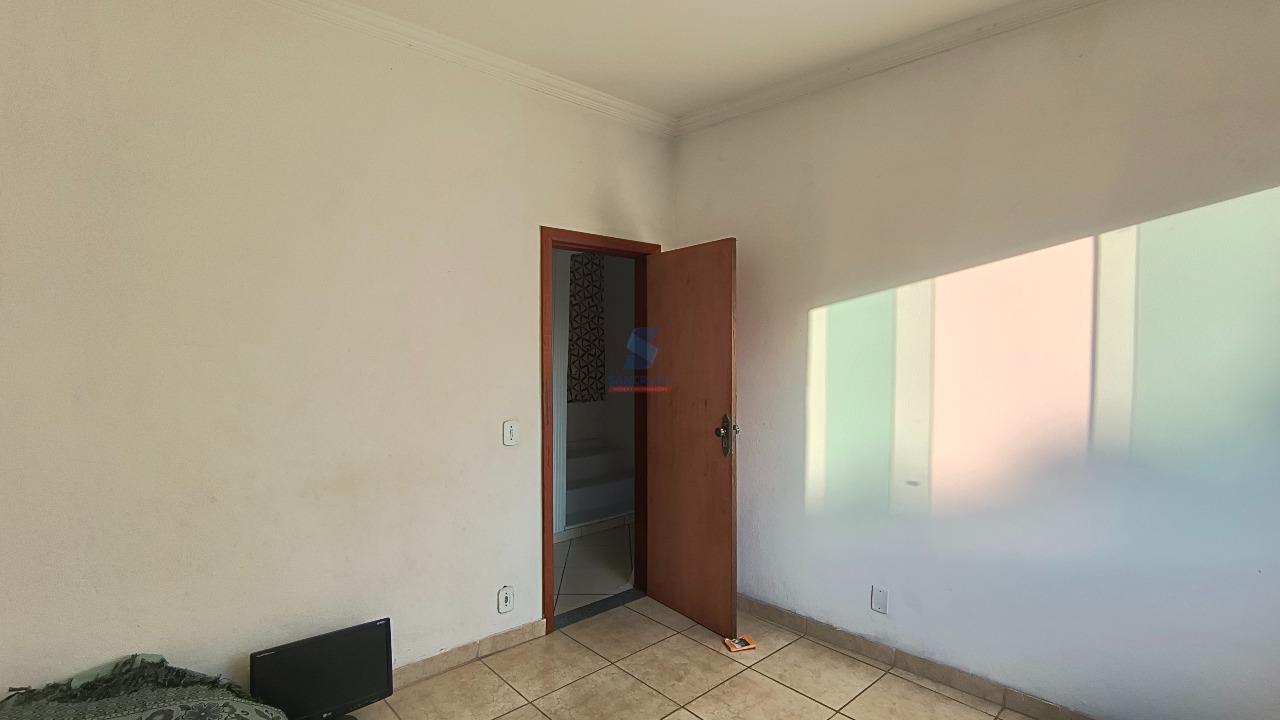 Casa para aluguel no Nossa Senhora do Carmo: 