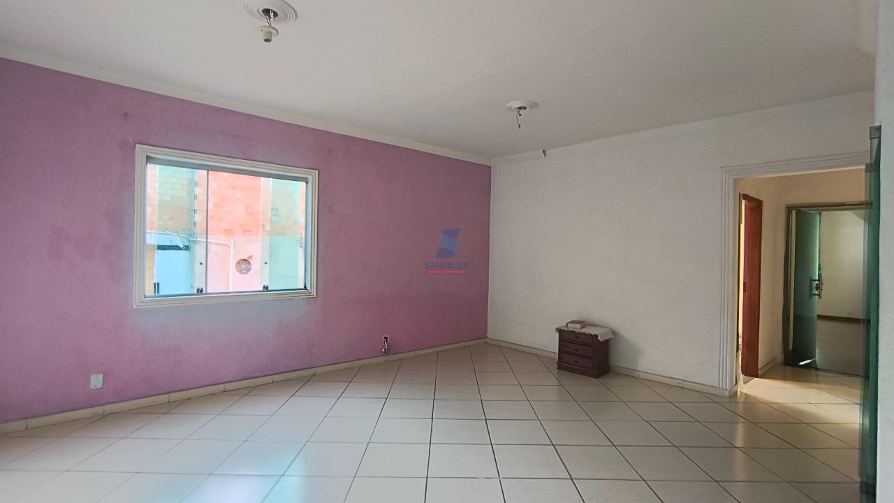 Casa para aluguel no Nossa Senhora do Carmo: 