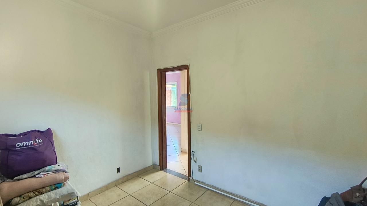 Casa para aluguel no Nossa Senhora do Carmo: 