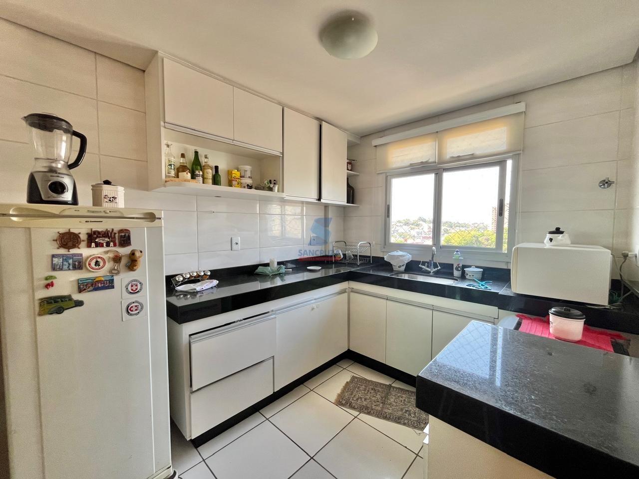 Apartamento à venda no Fonte Grande: 