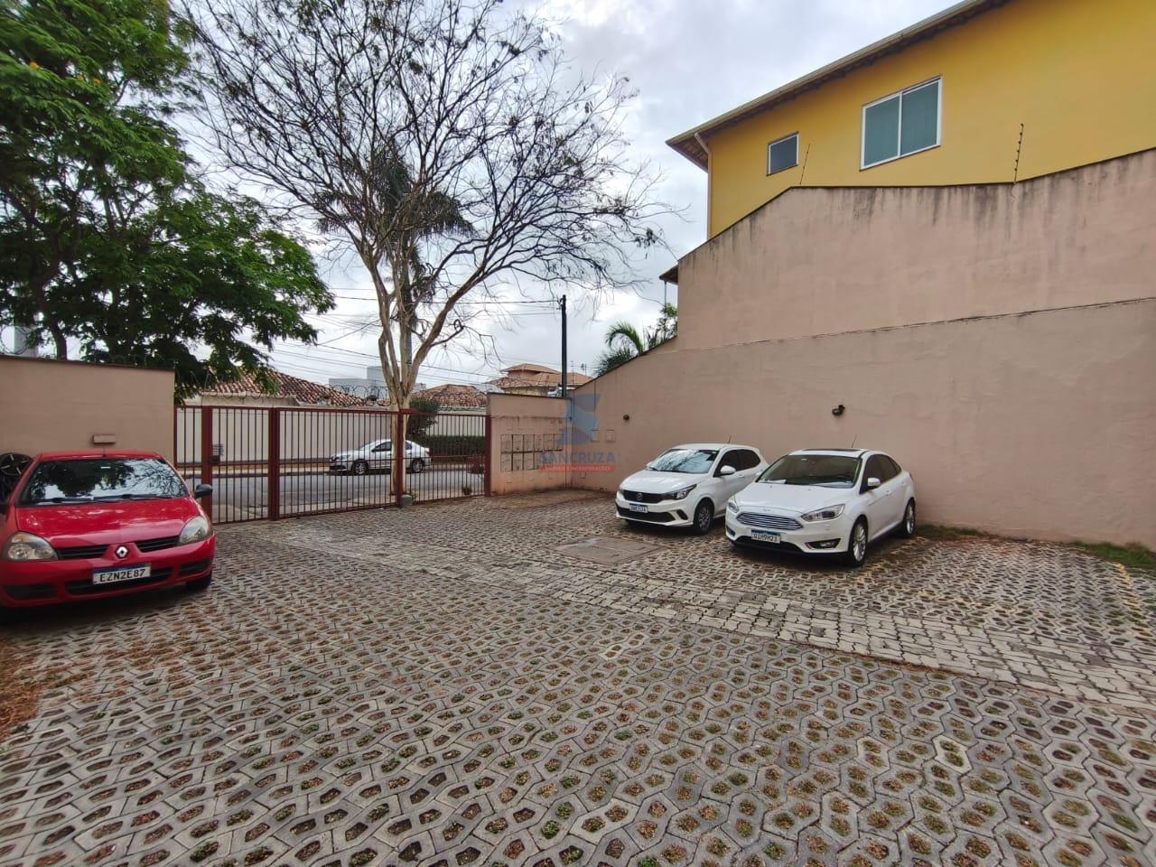 Cobertura à venda no Cabral: 