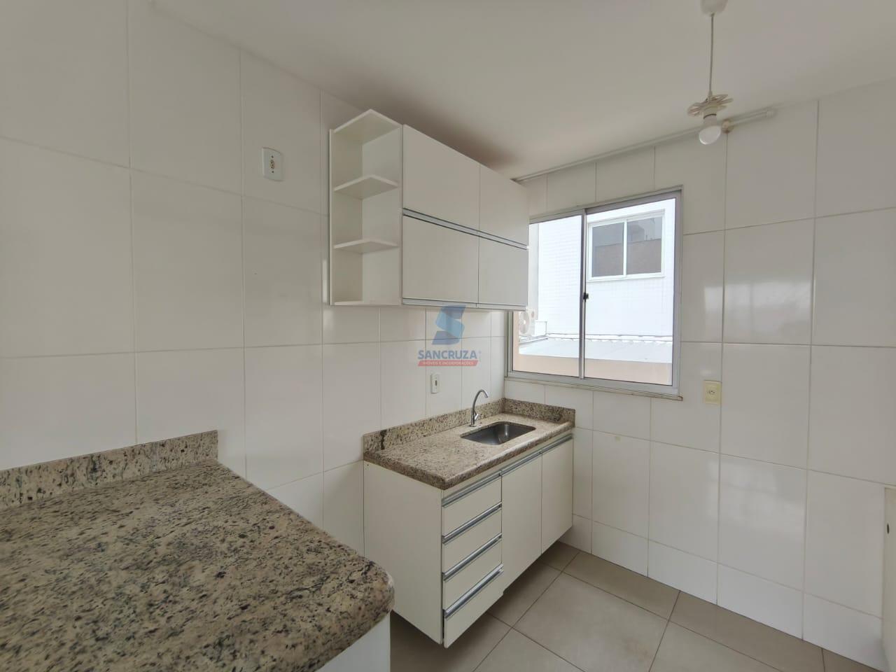 Cobertura à venda no Cabral: 