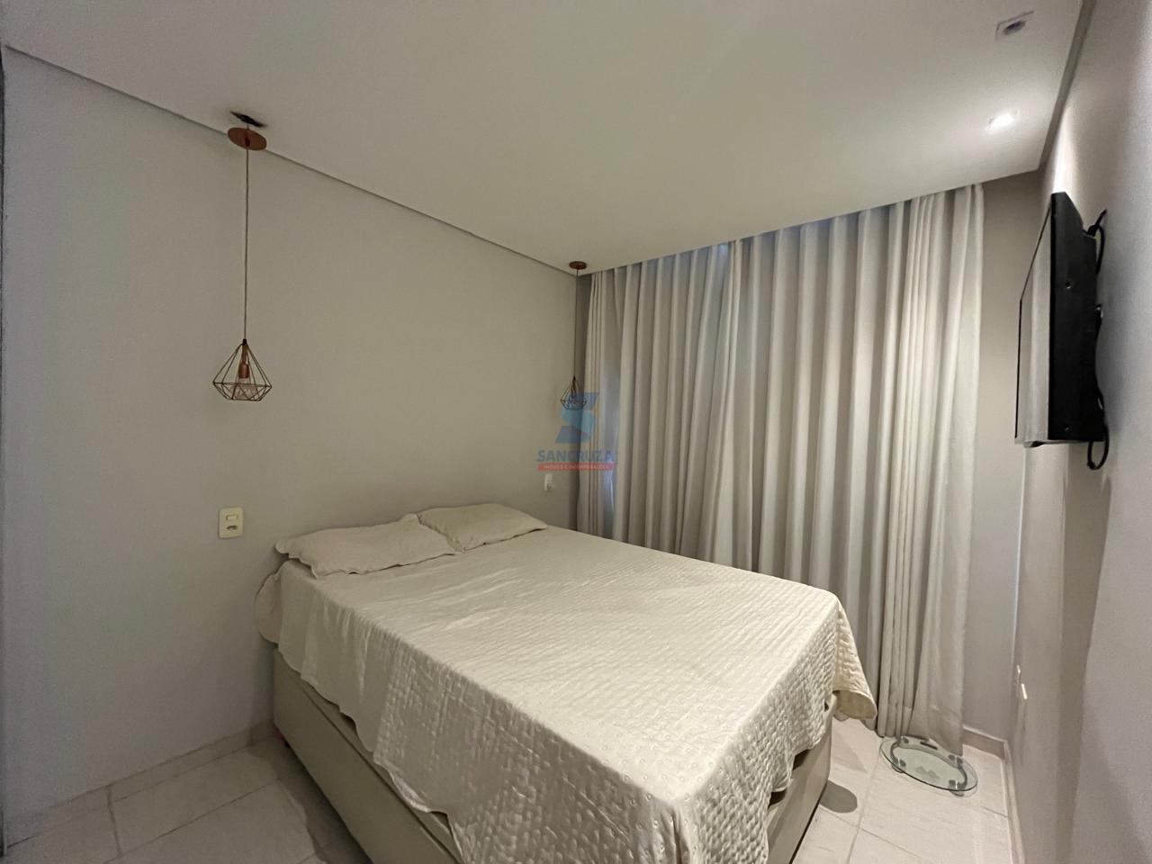 Cobertura à venda no Alvorada: 