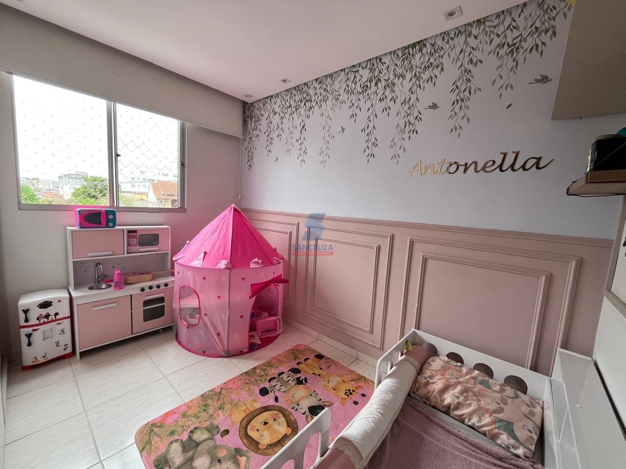 Cobertura à venda no Alvorada: 