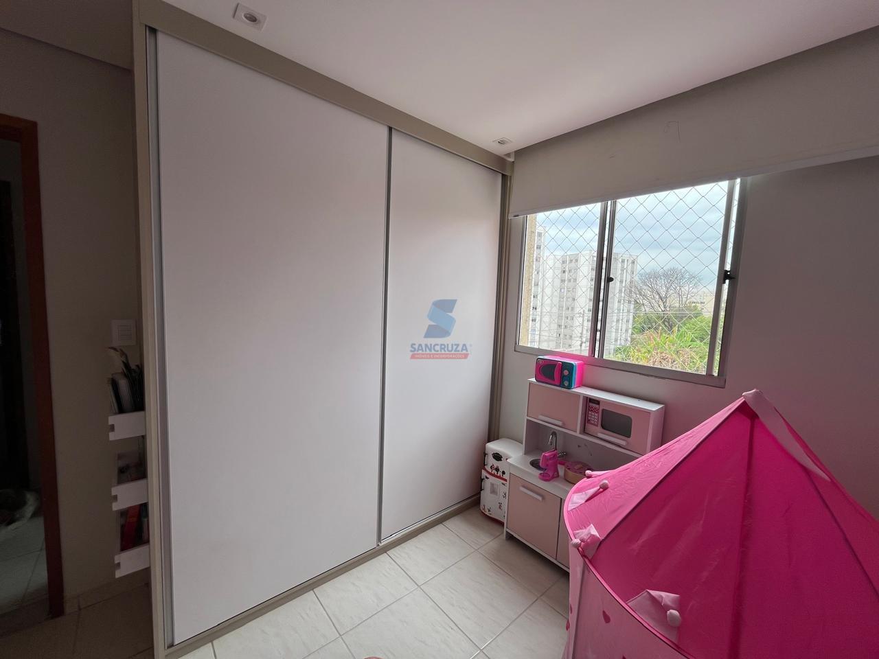 Cobertura à venda no Alvorada: 