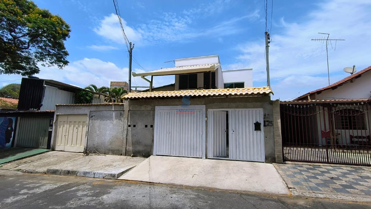 Casa para aluguel no Vila Belém: 