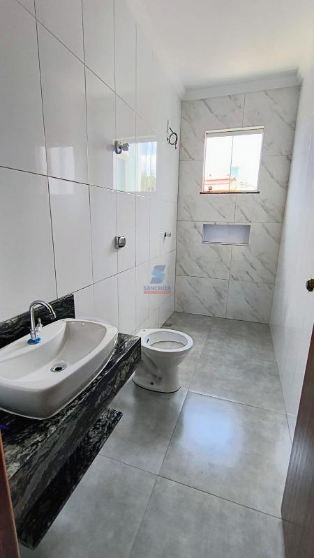 Casa para aluguel no Vila Belém: 