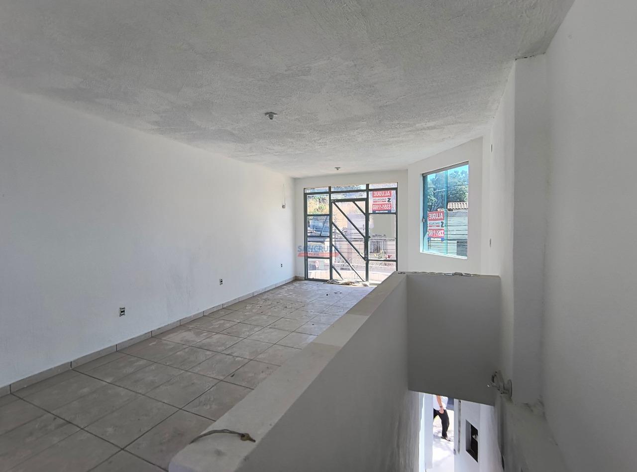 Andar corrido para aluguel no Centro: 