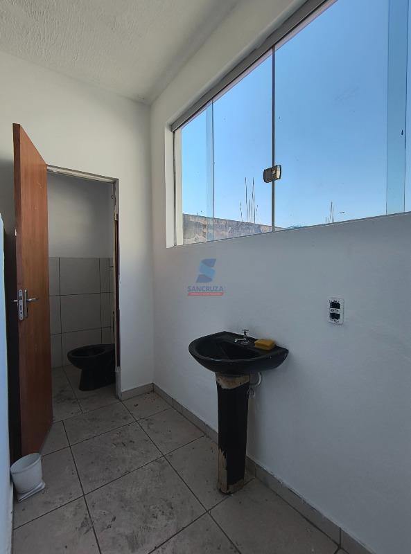 Andar corrido para aluguel no Centro: 