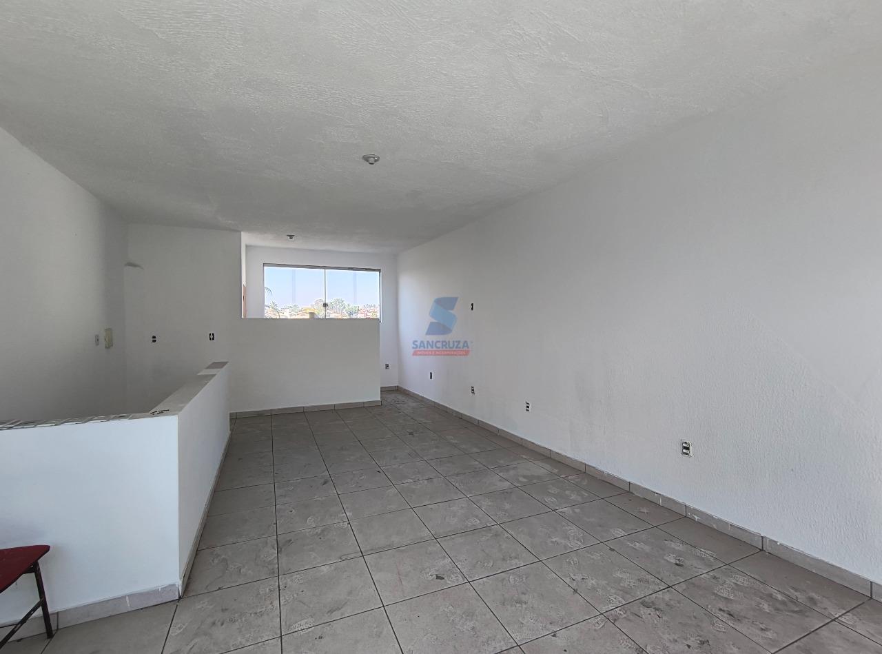 Andar corrido para aluguel no Centro: 