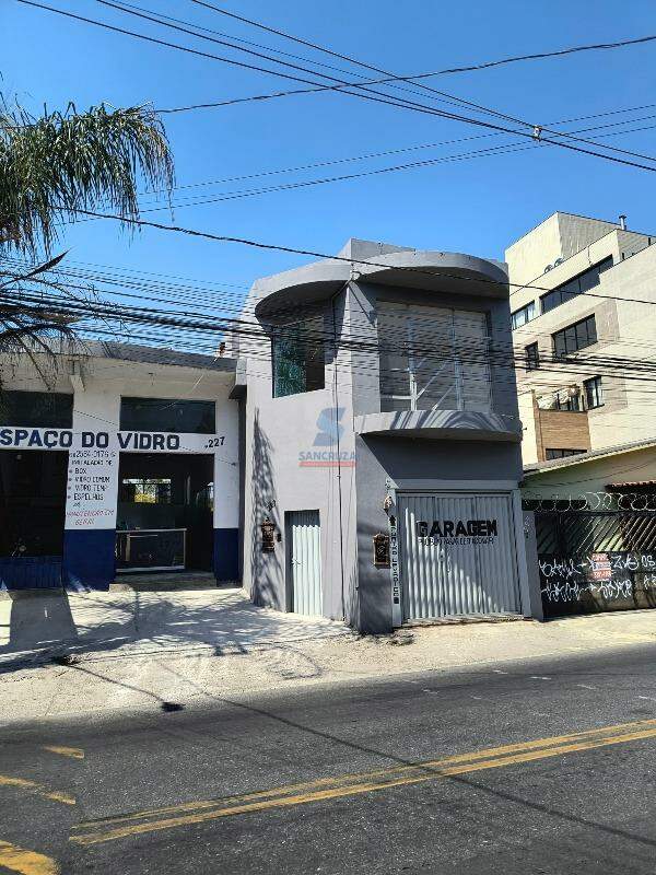 Andar corrido para aluguel no Centro: 