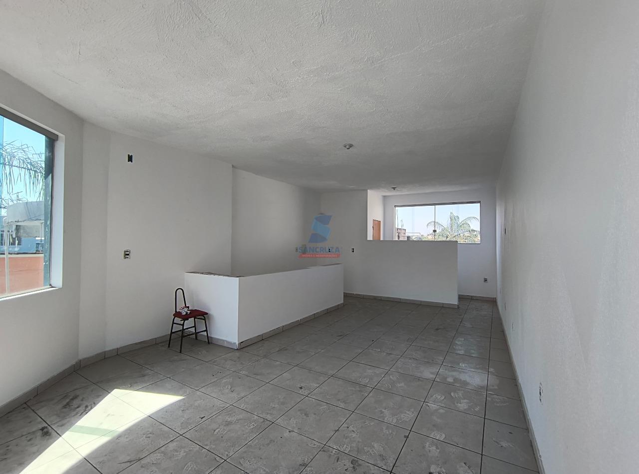 Andar corrido para aluguel no Centro: 