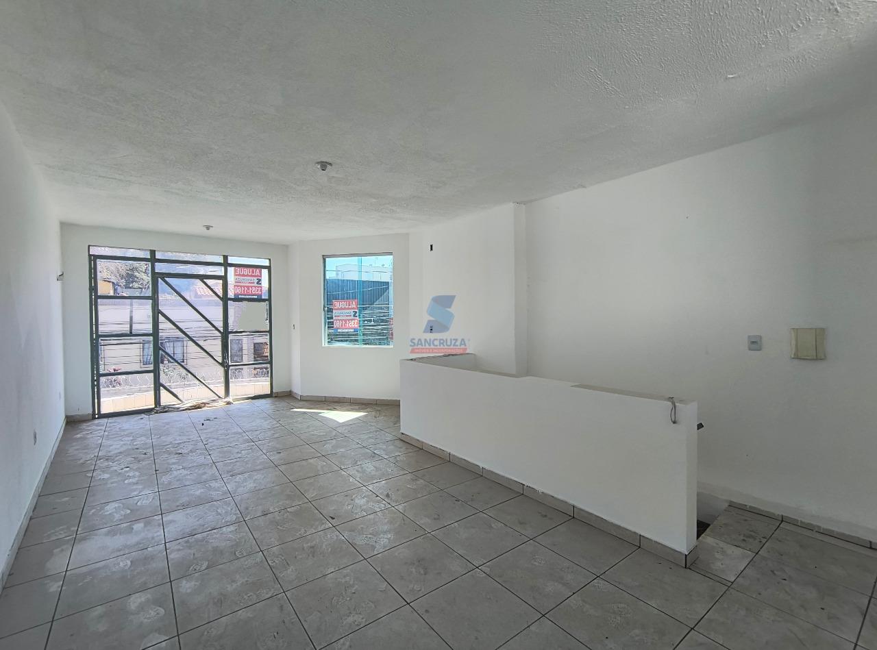 Andar corrido para aluguel no Centro: 