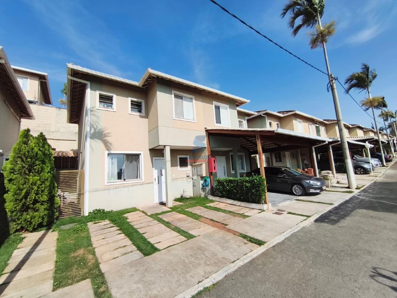 Casa de condomínio à venda no Cabral: 