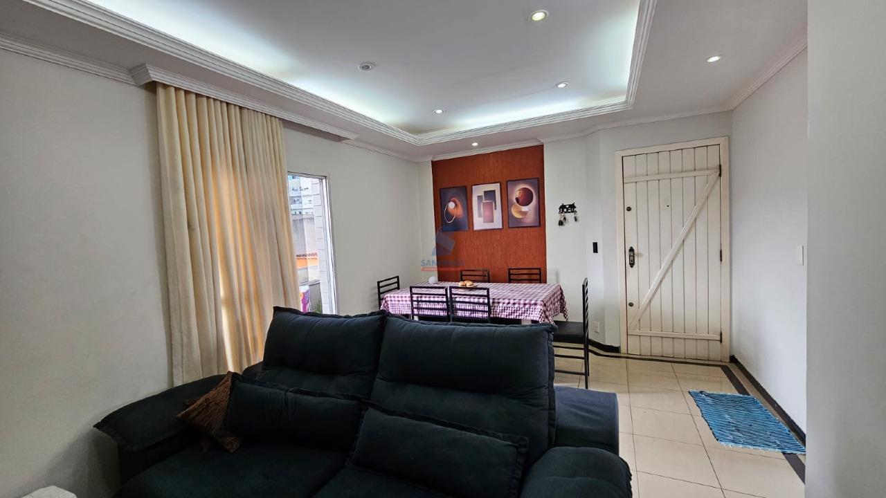 Apartamento à venda no Eldorado: 