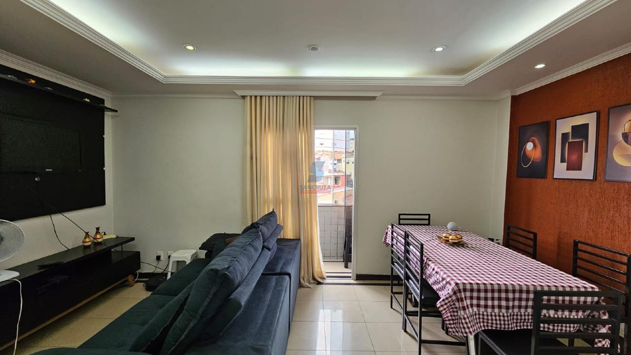 Apartamento à venda no Eldorado: 