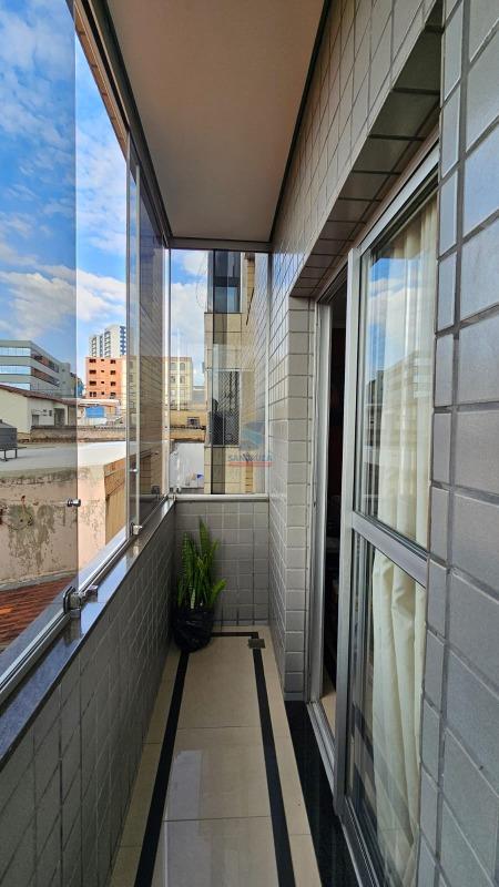 Apartamento à venda no Eldorado: 