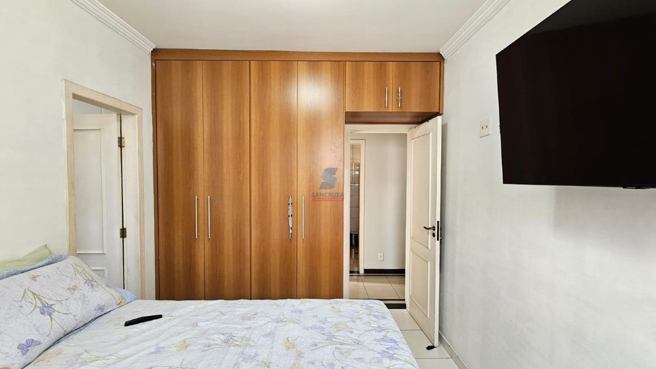 Apartamento à venda no Eldorado: 