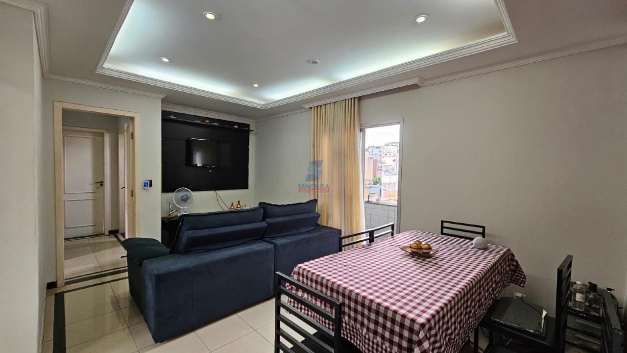 Apartamento à venda no Eldorado: 