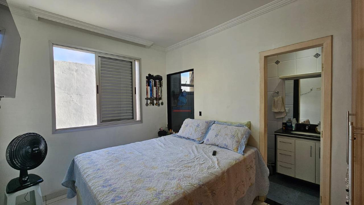 Apartamento à venda no Eldorado: 