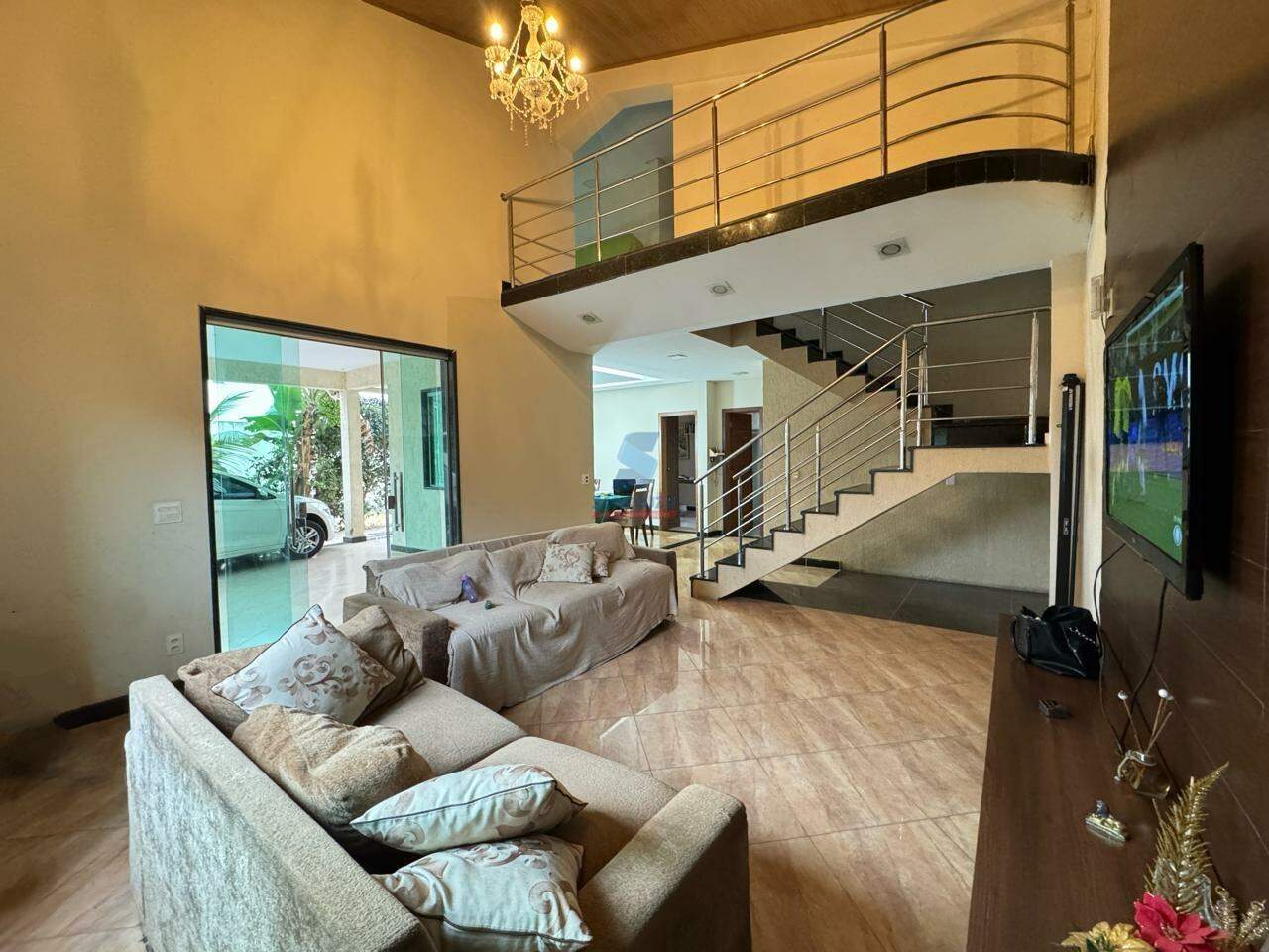 Casa à venda no Sapucaias III: 