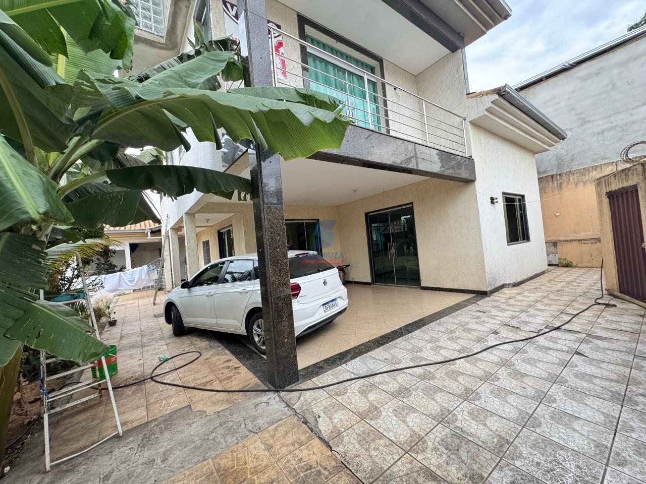 Casa à venda no Sapucaias III: 