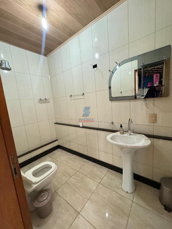 Casa à venda no Sapucaias III: 