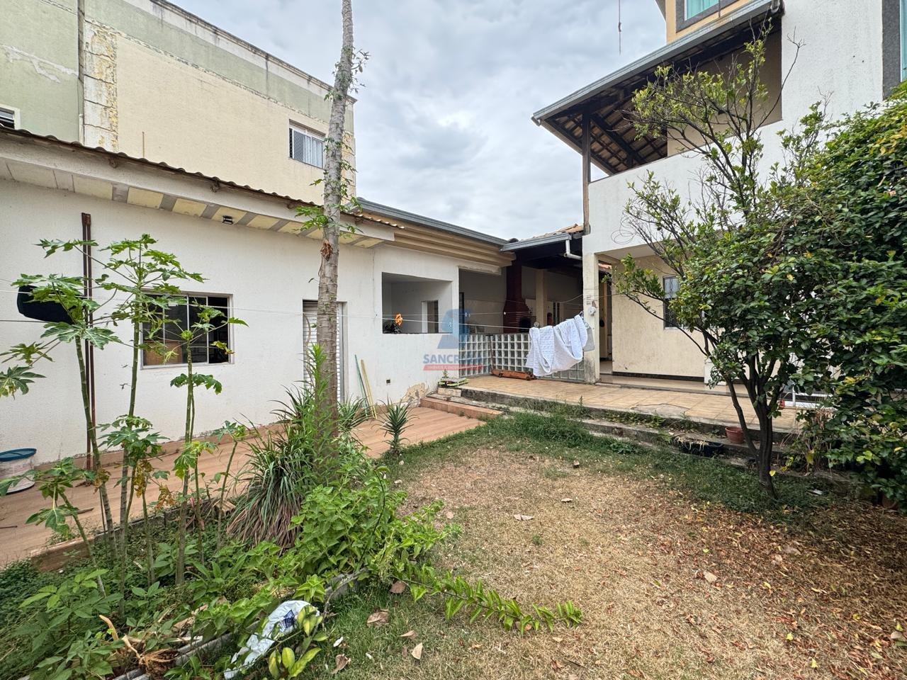 Casa à venda no Sapucaias III: 