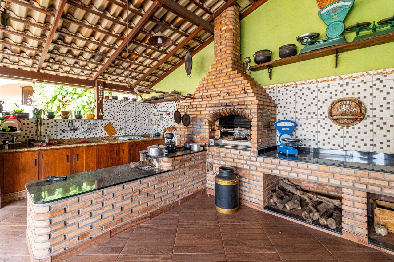 Casa à venda no Alvorada: 